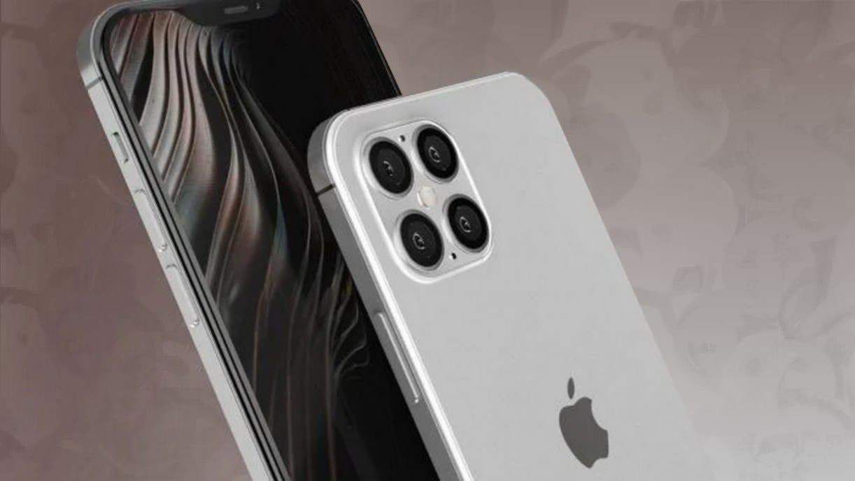 The first details of the iPhone 13 series have been revealed