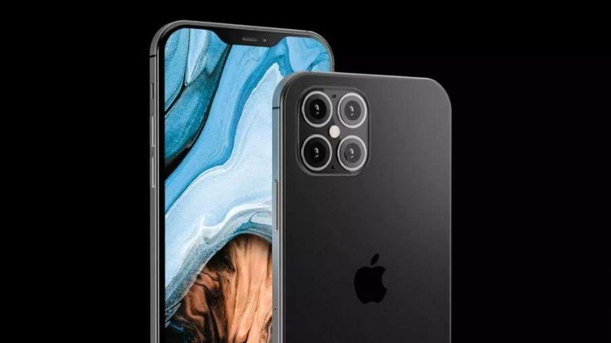 iPhone 13 Early Leaks: 1TB Internal Storage & More