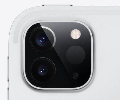 Apple iPhone 12 Pro will be equipped with Sony's LiDAR