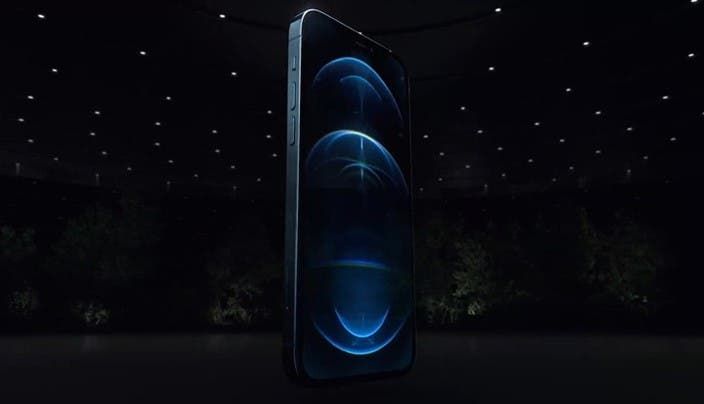 iPhone 12 Pro and Pro Max unveiled with gorgeous displays and improved cameras