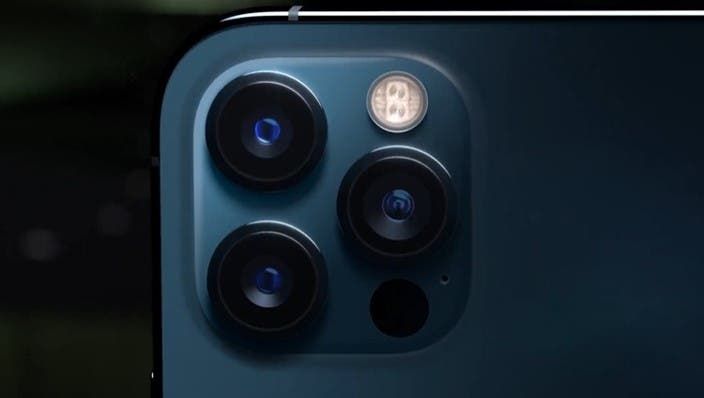 iPhone 12 Pro and Pro Max unveiled with gorgeous displays and improved cameras