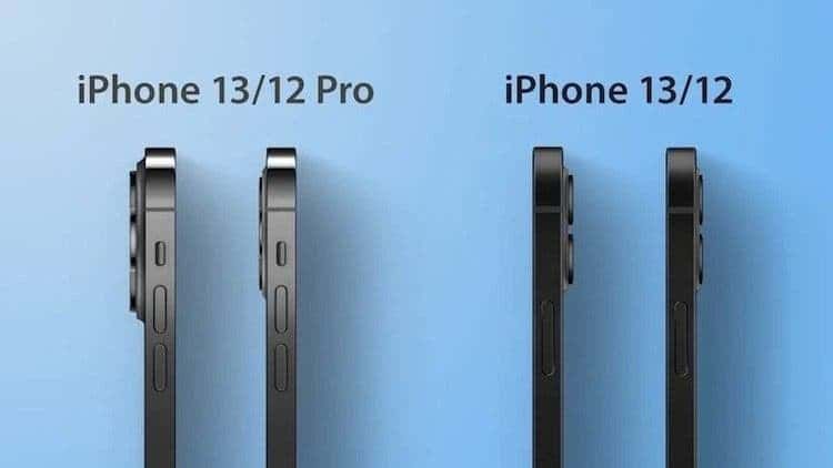 Apple will significantly increase the battery capacity in the iPhone 13