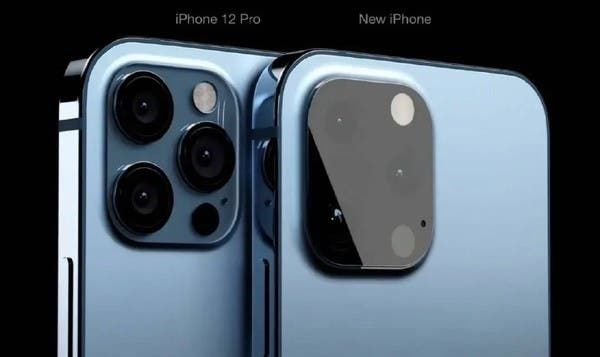 Analysts: iPhone 13 shipments this year will exceed the current generation