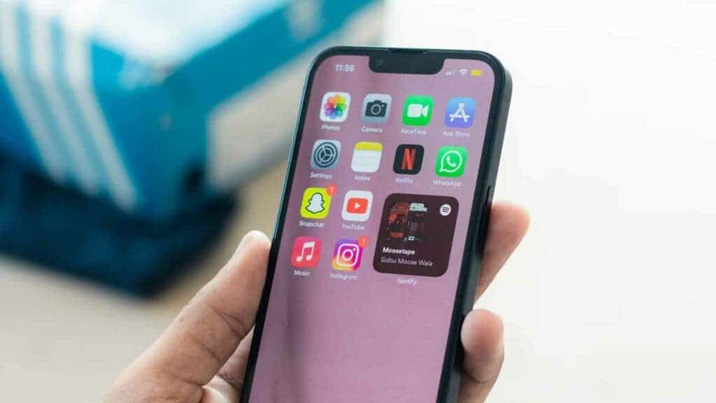 Don't Buy The IPhone 14, It's A Big Disappointment