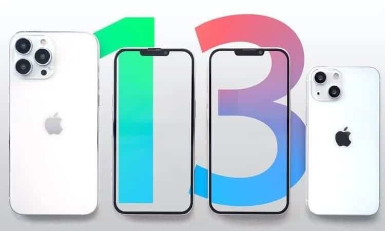 iPhone 13 will be more expensive than its predecessors