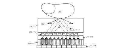 iPhone 13 to come with an on-screen fingerprint recognition module