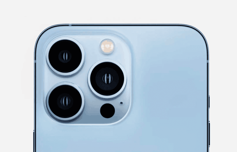 iPhone 13 Pro shipments to start late in October