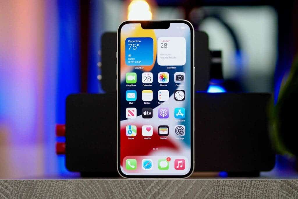 Don't Buy The IPhone 14, It's A Big Disappointment