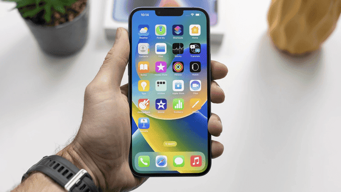 Apple spent 6 years developing its own display - to surface on future iPhones