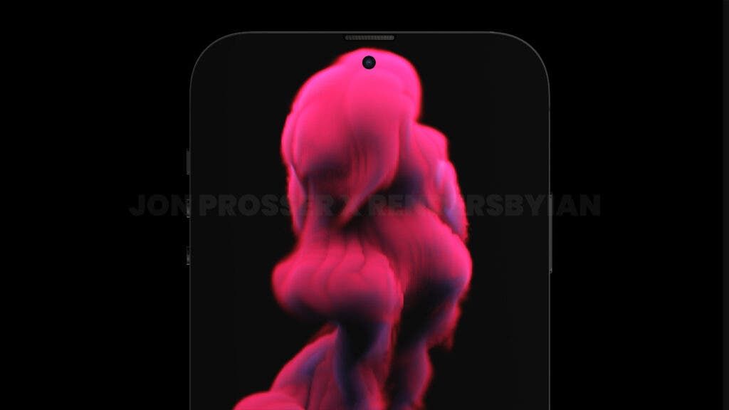 First look at the iPhone 14 series specifications & renders - no mini model