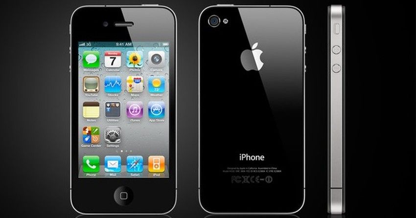 iPhone 12 may feature a iPhone 4-like design according to a renowned Apple analyst
