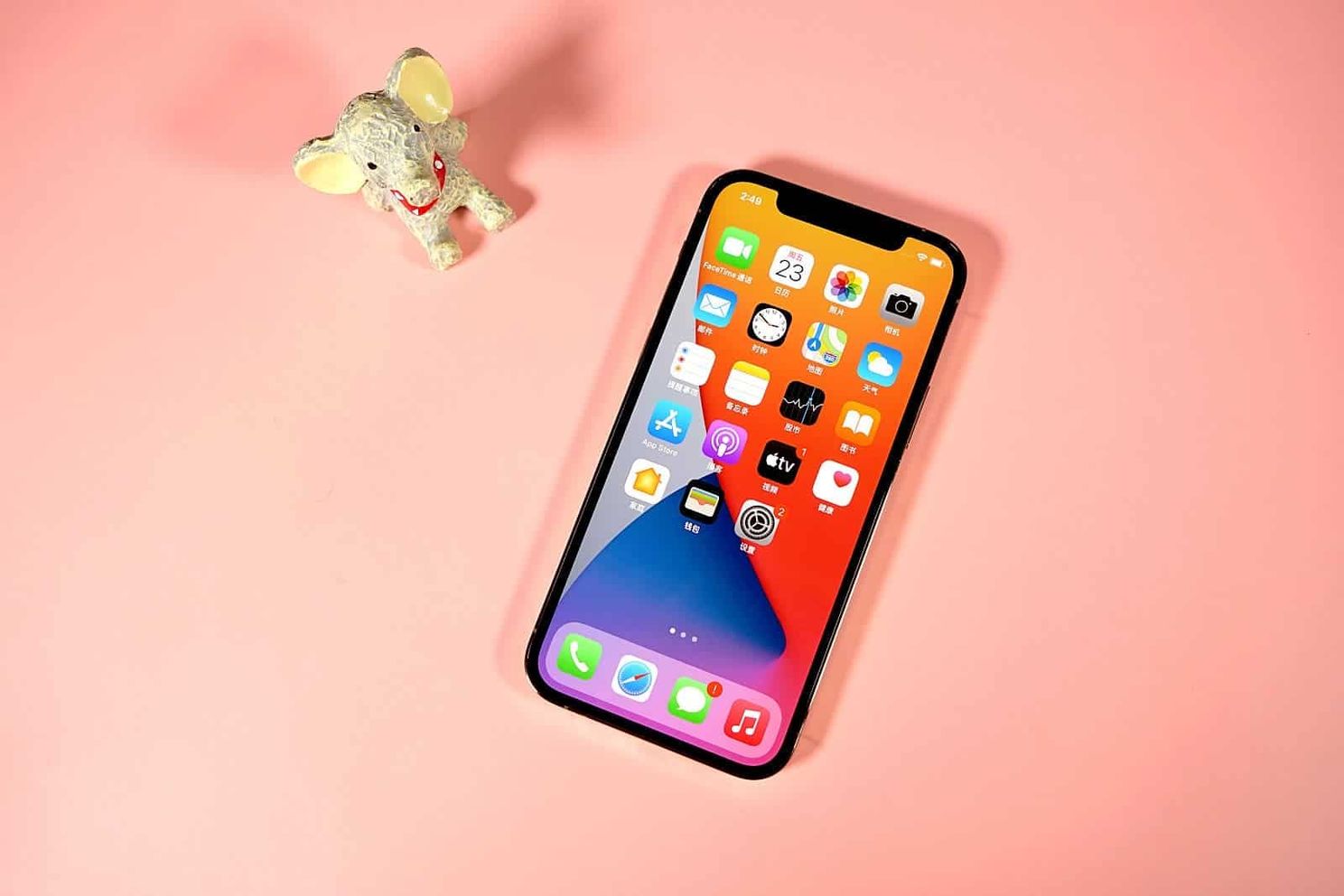 iPhone 13 will use soft batteries for the first time