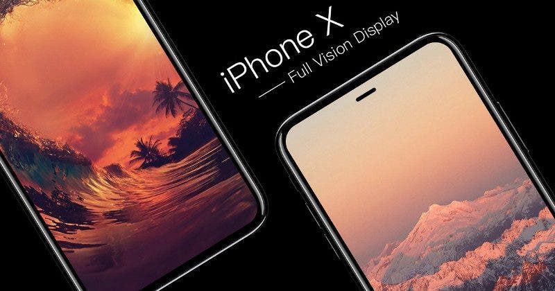 You can now pre-order the iPhone X in China, India and more