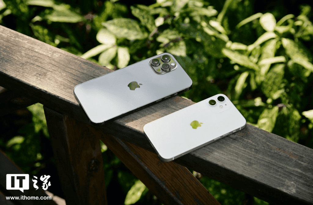 iPhone 14 to come with an exclusive Sony 48MP main camera