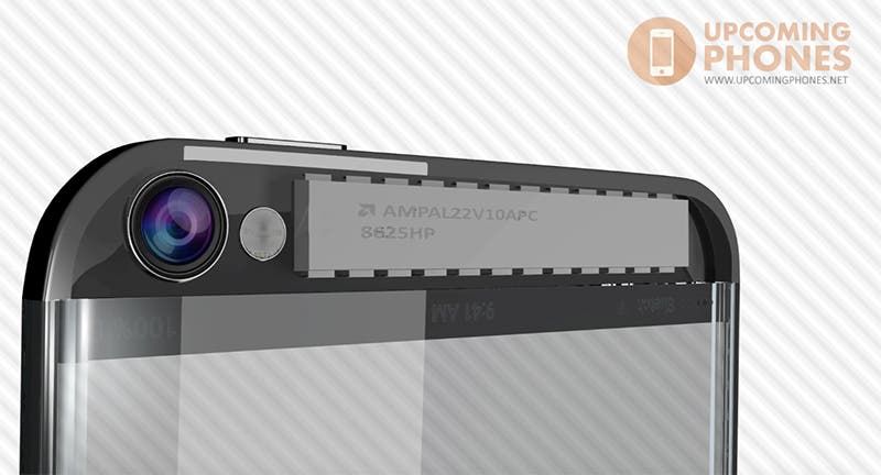 Could this iPhone Glass Concept become a reality some day?