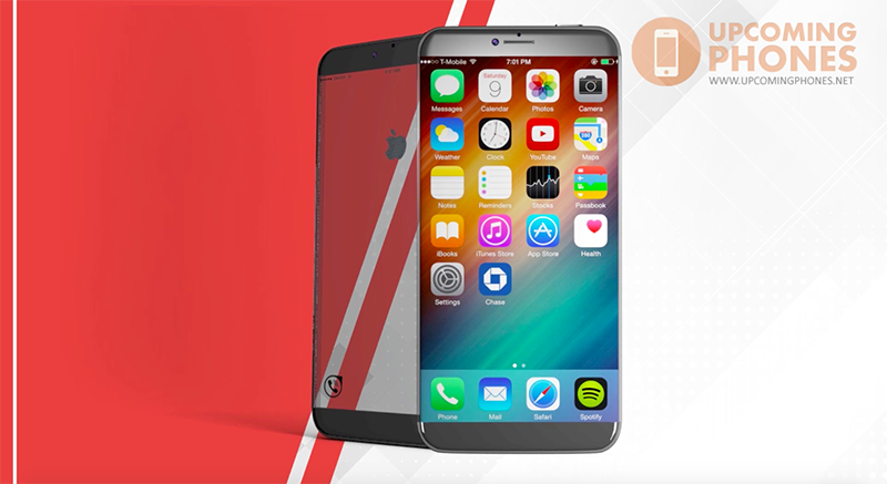 Could this iPhone Glass Concept become a reality some day?