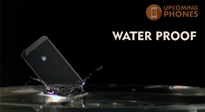 Could this iPhone Glass Concept become a reality some day?