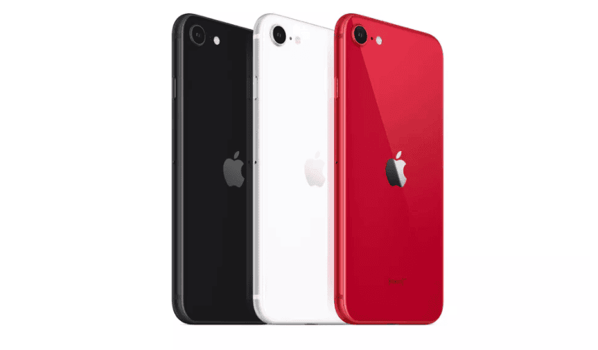 Apple Plans to Produce About 213 Million iPhones in the Next 12 Months