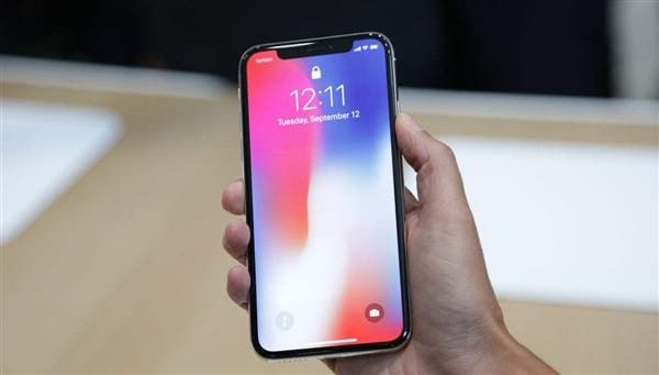 iPhone X sells out in under 3 minutes in South Korea