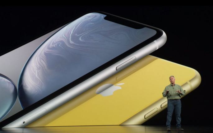 iPhone XR pre-orders commence in India with a starting price of Rs 76,900