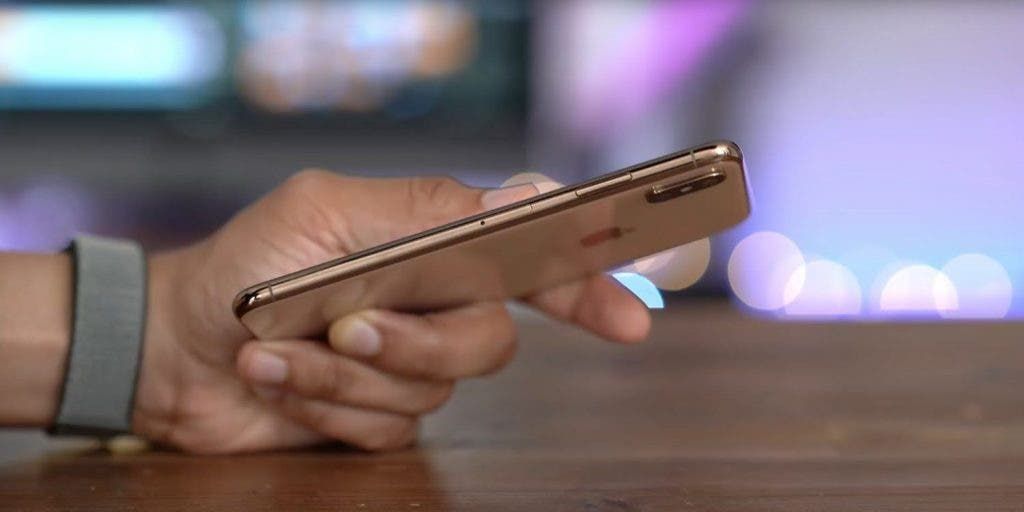 CIRP: iPhone XS sales have a strong average selling price