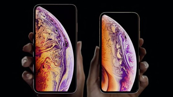 Apple is contacting iPhone XS users: Investigating LTE issues