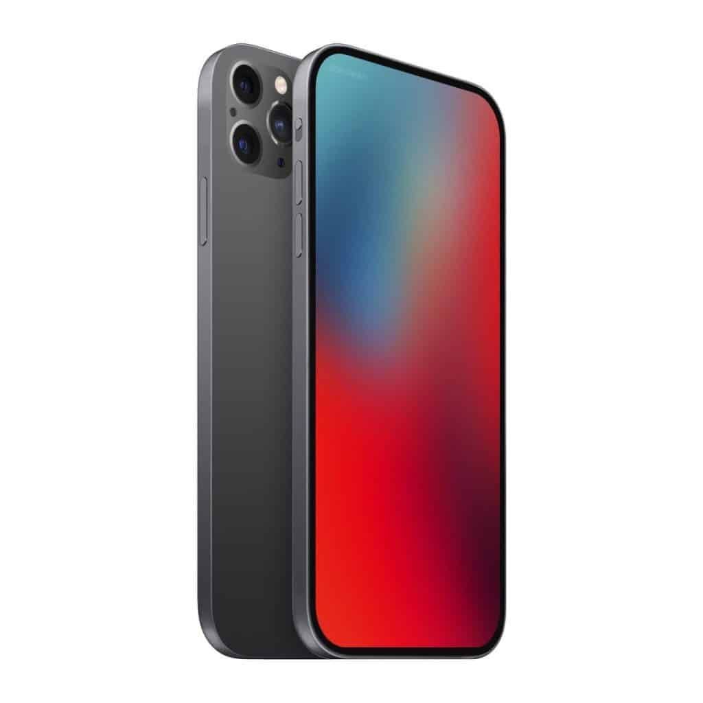 iPhone 13 series to come with Samsung Display's LTPO AMOLED panels