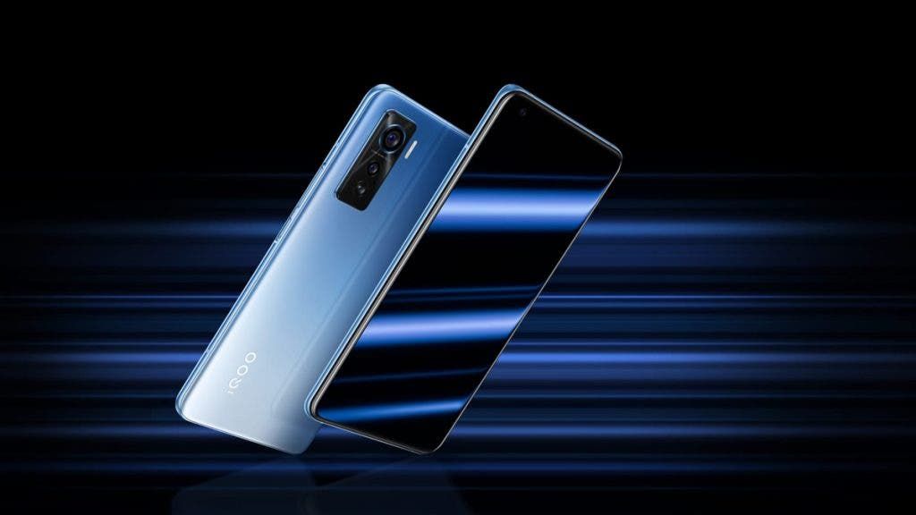 iQOO 5 to go on sale tomorrow, price starts at $578