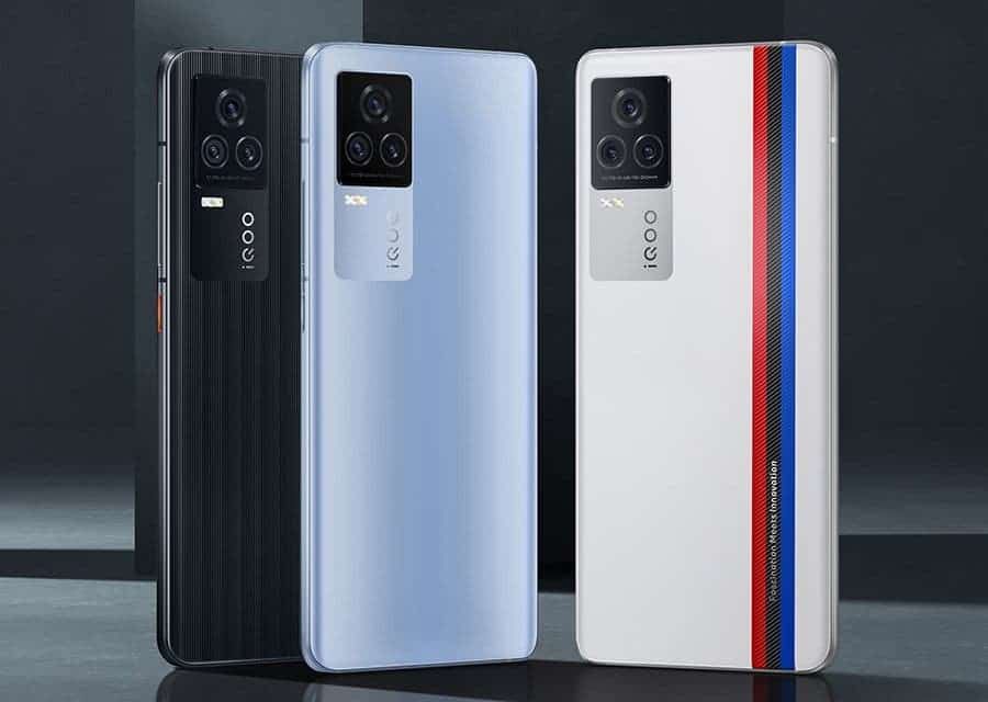 iQOO 9 May Finally Say Goodbye To 4000mAH Battery Capacity