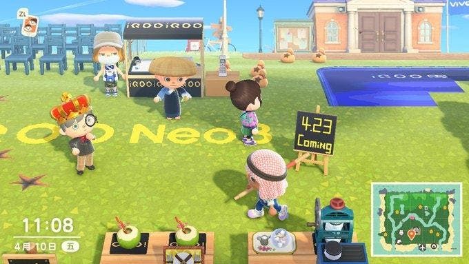 iQOO Neo 3 launch teased in very unusual fashion