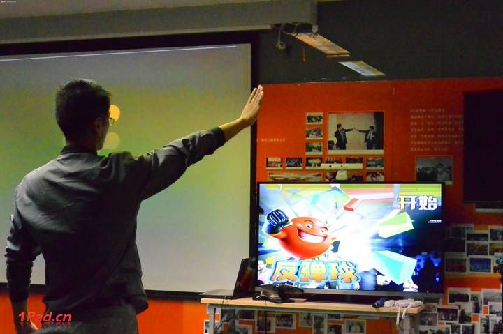 Rockchip RK3288 powered iSports Android game console costs less than $100