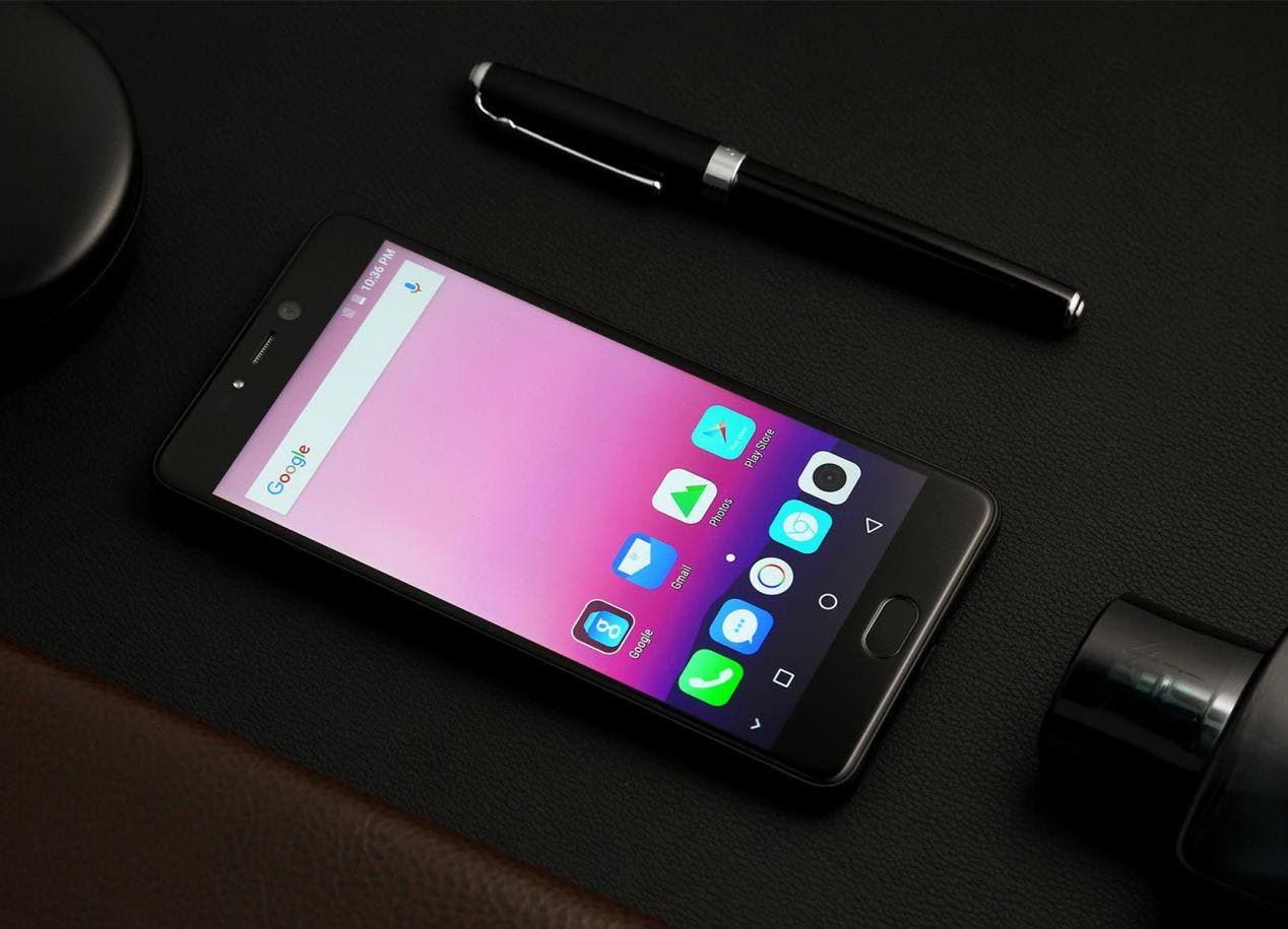 Leagoo T5 Dual Camera Phone with 4G RAM / 64GB Storage Flash Sale at $79.99