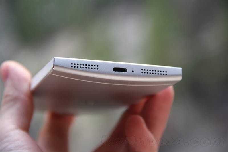 IUNI U2 review - Snapdragon 800, and flagship features at a low price
