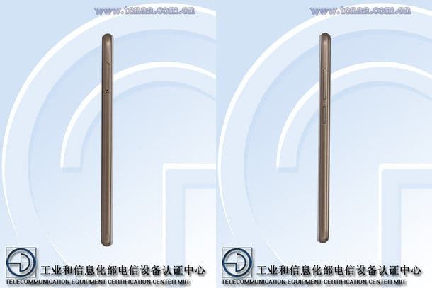 New IVVI V1 arrives at TENAA