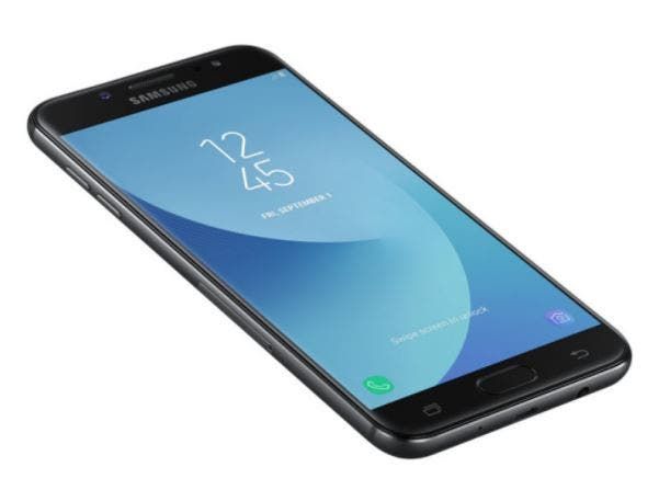 Samsung silently unveils Galaxy J7+ and J7 core in the Philippines