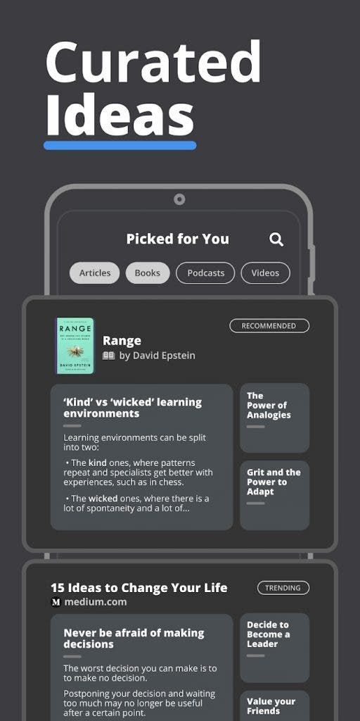Best Free Android Apps of February Week 3