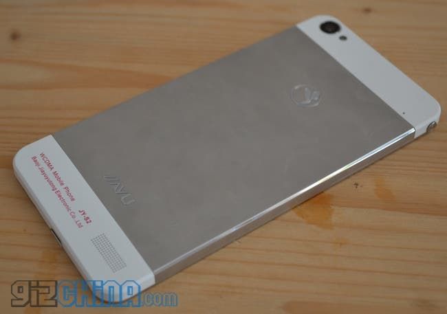 First batch of octacore JiaYu S2 will hit Chinese stores 29th March