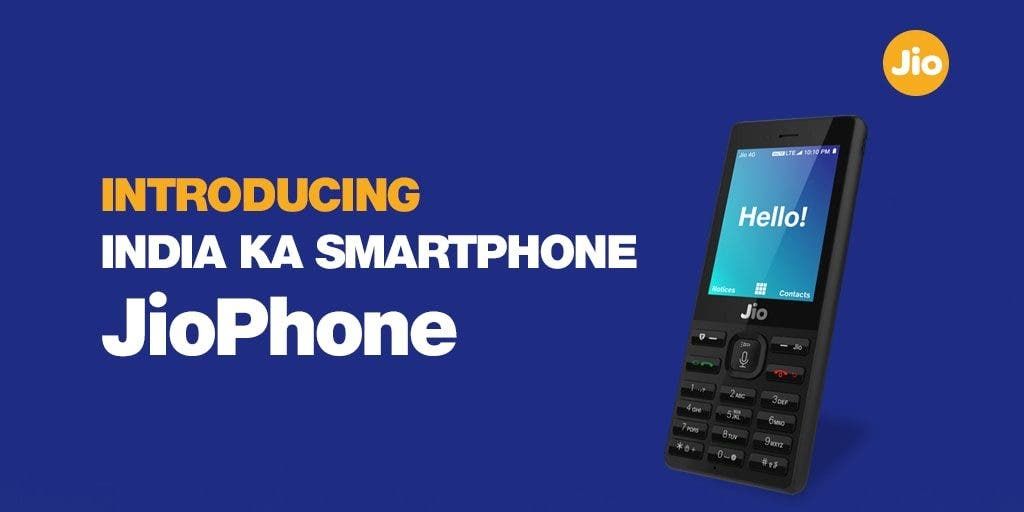HMD Global working on a 4G feature phone exclusively for India?