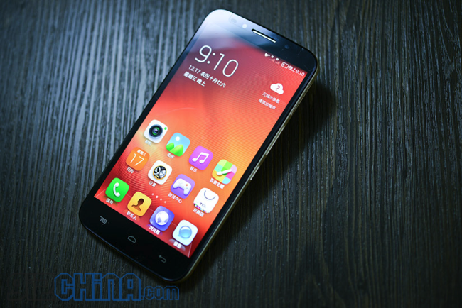 China gets the 899 Yuan, 64bit, TCL MEME Da with LTE