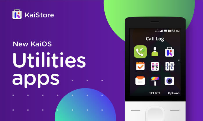 KaiOS for feature phones gets $50 million in fresh round of funding