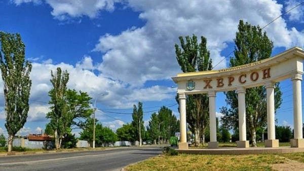 Russia Takes Over Ukrainian Internet Services