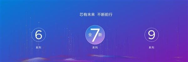 Huawei's Kirin 710 Chip Arrives With Nova 3i