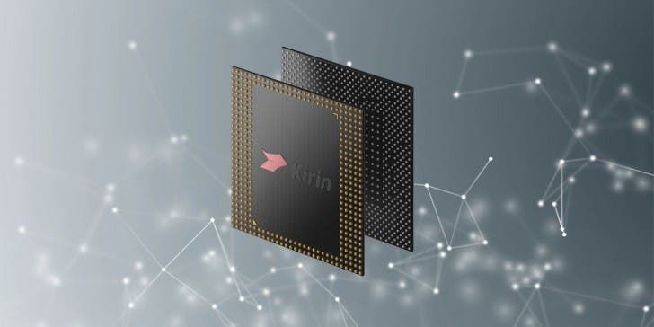 Kirin 970 is official, trumps Snapdragon 835 in performance