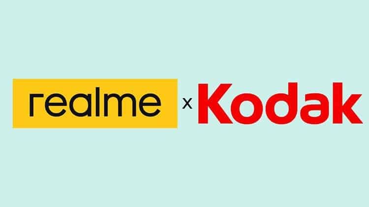Realme will partner with a famous camera brand