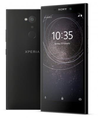 Sony Xperia XA2, XA2 Ultra & L2 Arrives Mainland Europe