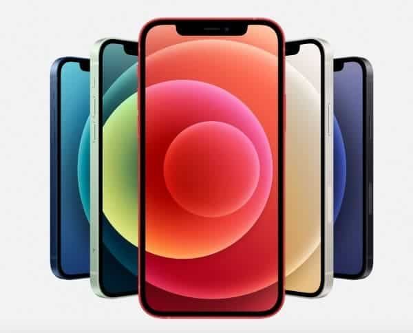 At least two new iPhones will use LTPO OLED panels next year