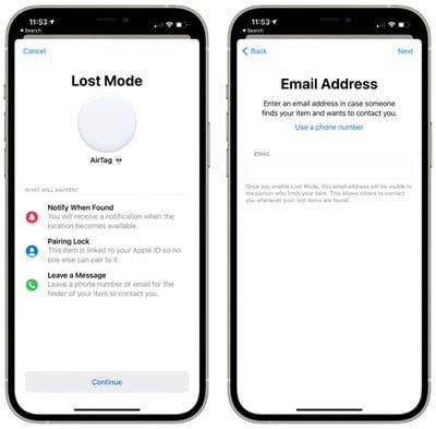 Apple iOS 14.6/iPadOS 14.6 Developer Preview/Beta 3 released