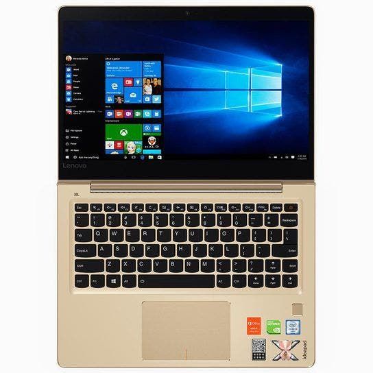 #ChineseLaptopWars: After Xiaomi's 'Air', meet Lenovo Air 13 Pro
