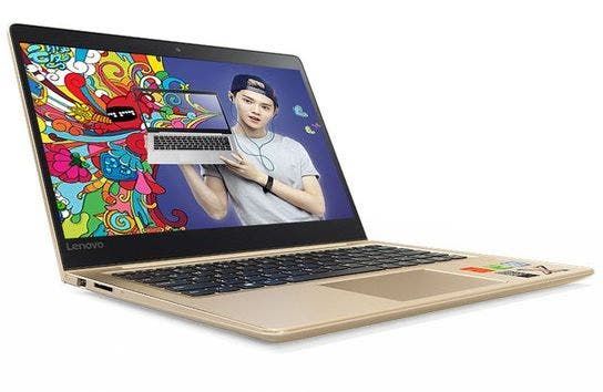 #ChineseLaptopWars: After Xiaomi's 'Air', meet Lenovo Air 13 Pro