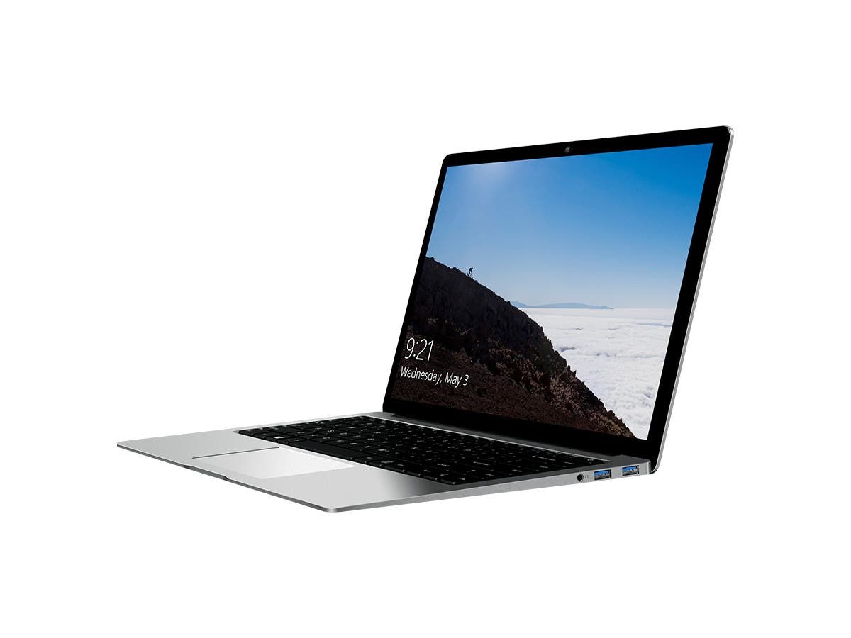 CHUWI LapBook Air 8GB/128GB only $337.27 (with Coupon) at Cafago & More